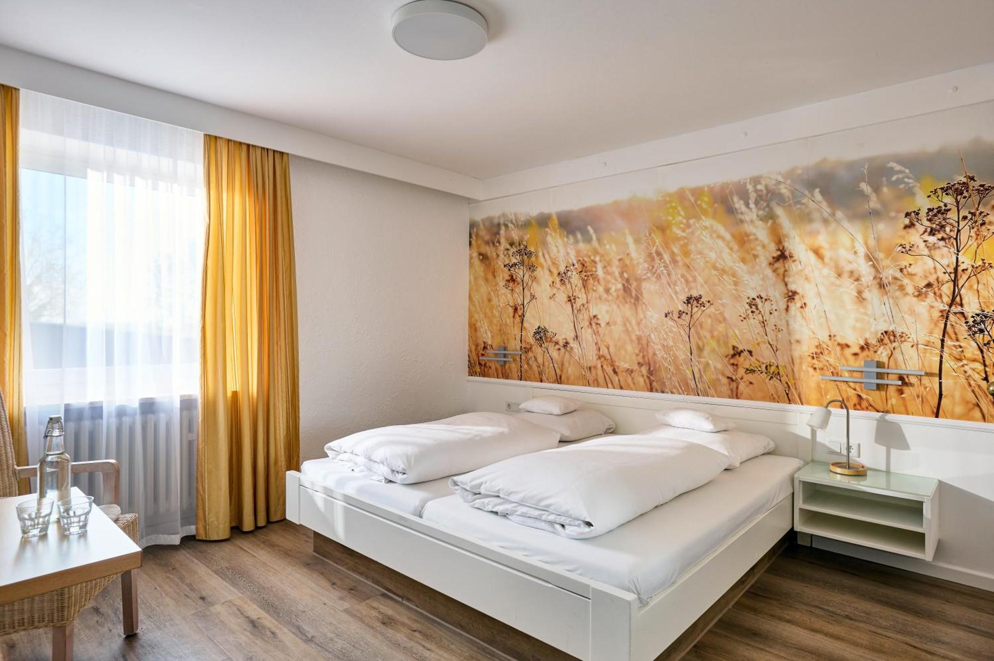 Hotel Mayer Germering Exterior foto